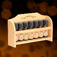 Аромомасла для сауны и бани