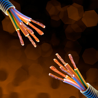 Кабеля для электропечей