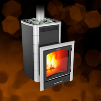 Дровяные печи