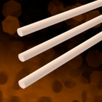 Рейка круглая