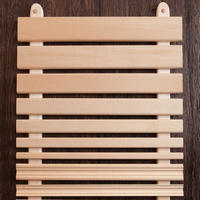 Рейка притворная