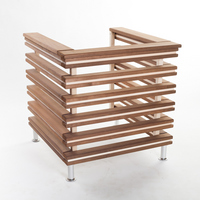 Ограждение котла