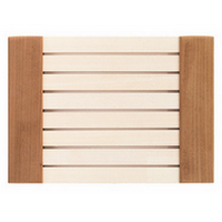 Решетка вентиляционная