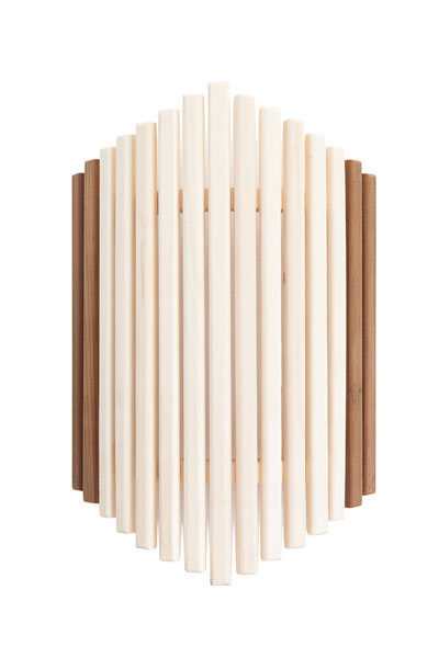 Угловая коронка термо Угловая коронка термо