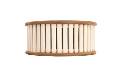 Фронтальное термо Ограждение фронтальное термо