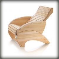 Эргономическое кресло