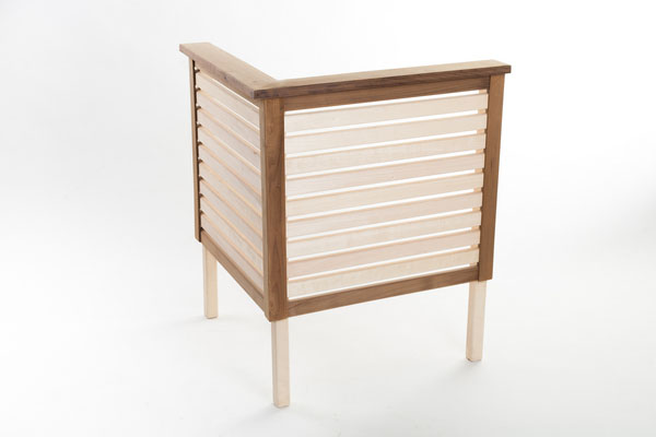 Ограждение котла