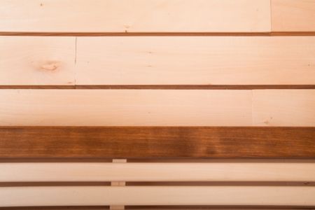 панели для саун