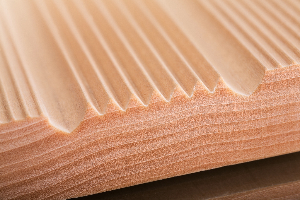 панели липа