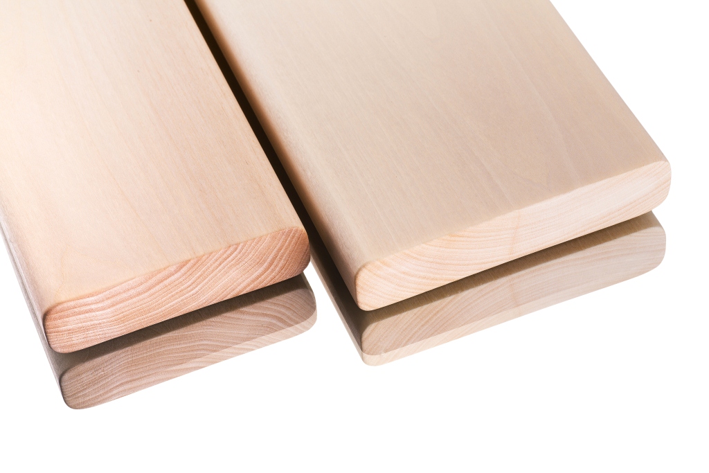 лежак для саун и бань