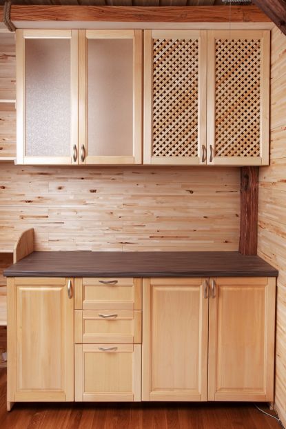 Деревянная мебель