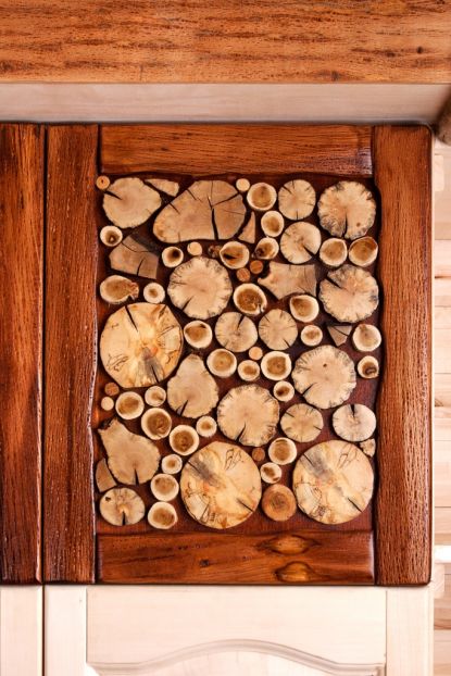 Деревянная мебель