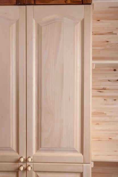 Деревянная мебель