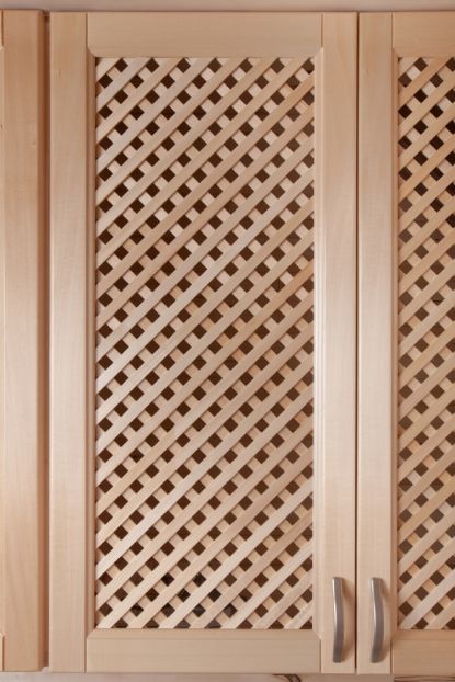 Деревянная мебель