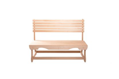 Мебель для сауны