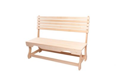 Мебель для сауны