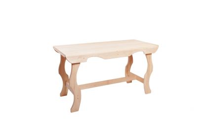 Мебель для сауны