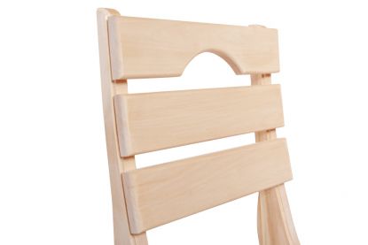 Мебель для сауны