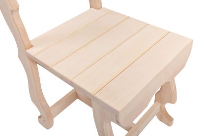 Мебель для сауны