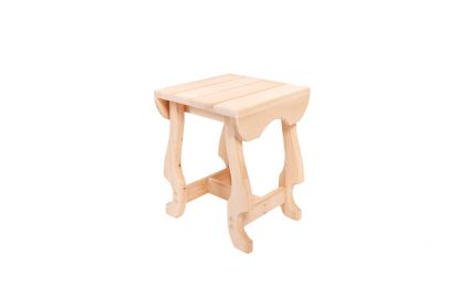 Мебель для сауны