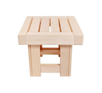 Мебель для сауны