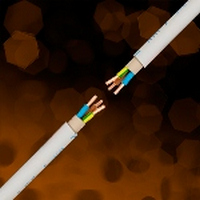 Провода для освещения