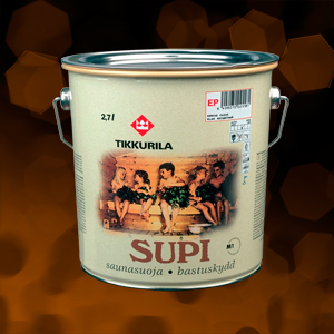 Пропитка для стен