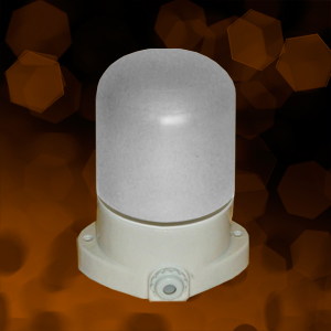 Светильники угловые