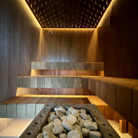 Для коттеджа