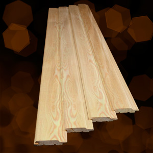 вагонка ель скандинавская